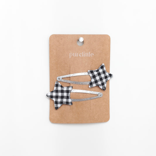 purelittle clip STAR.