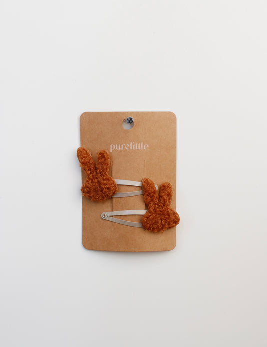 Purelittle clip BUNNY.