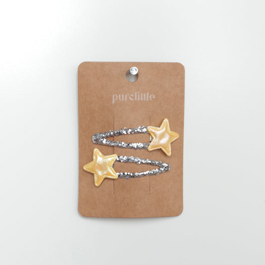 purelittle clip STAR.