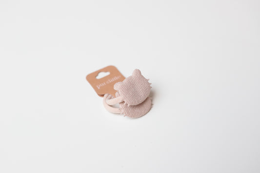 purelittle hairtie KITTY.