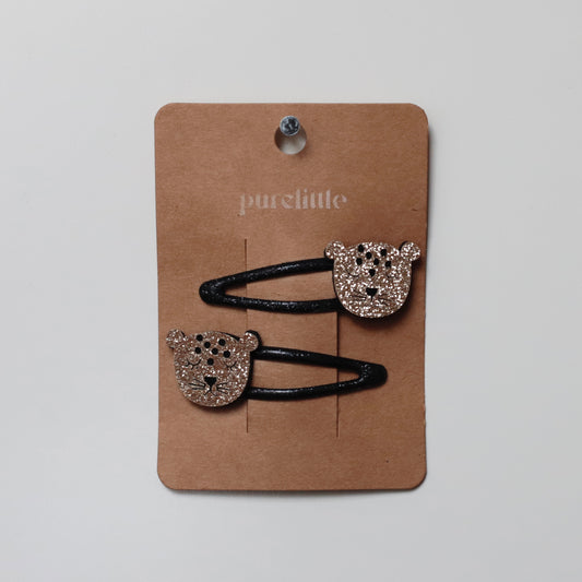 purelittle clip LEO.