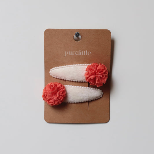 purelittle clip POMPOM.