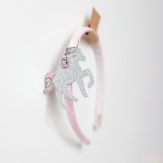 purelittle hairband UNICORN.