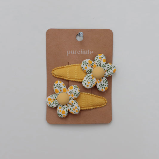 purelittle clip FLOWER.