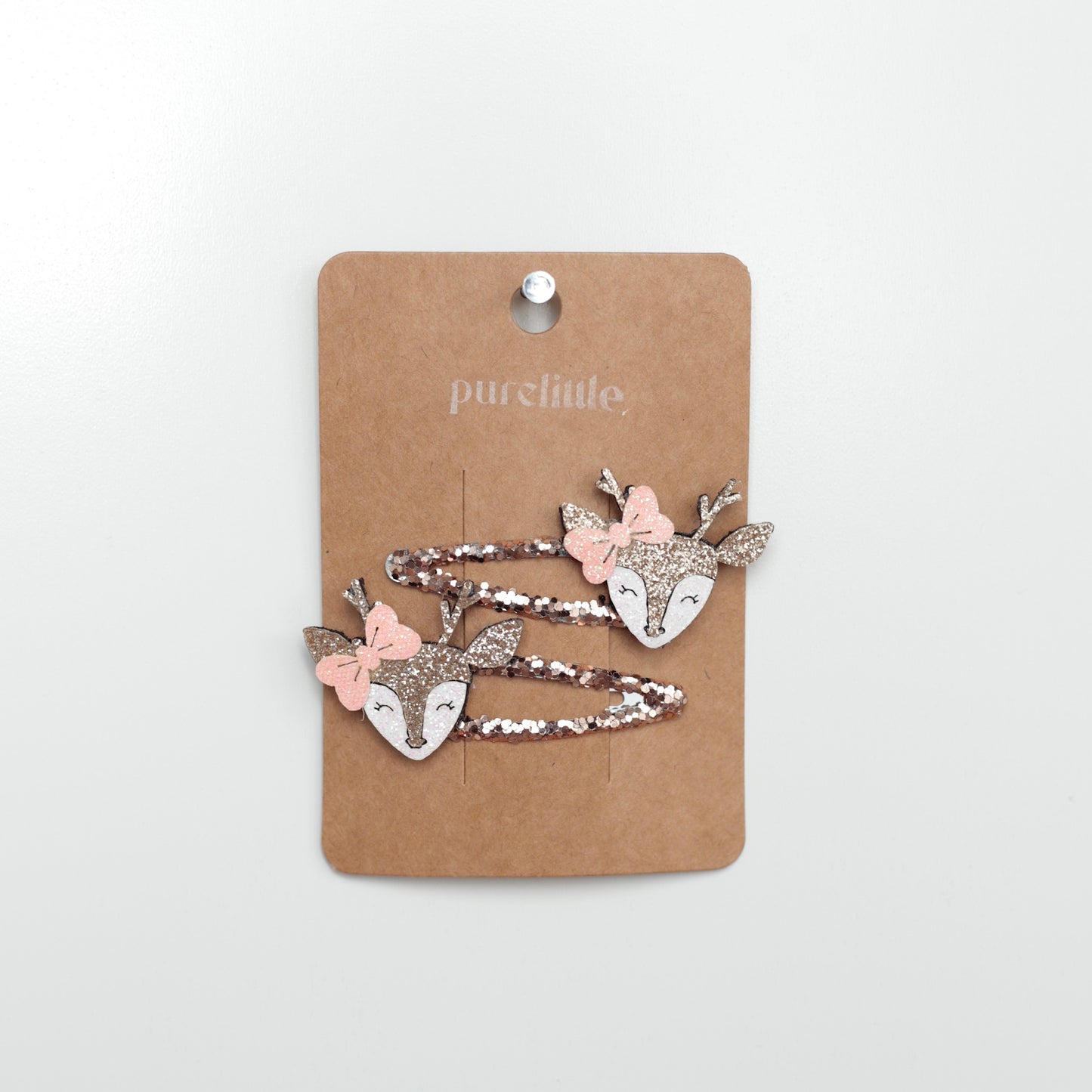 purelittle clip REINDEER.