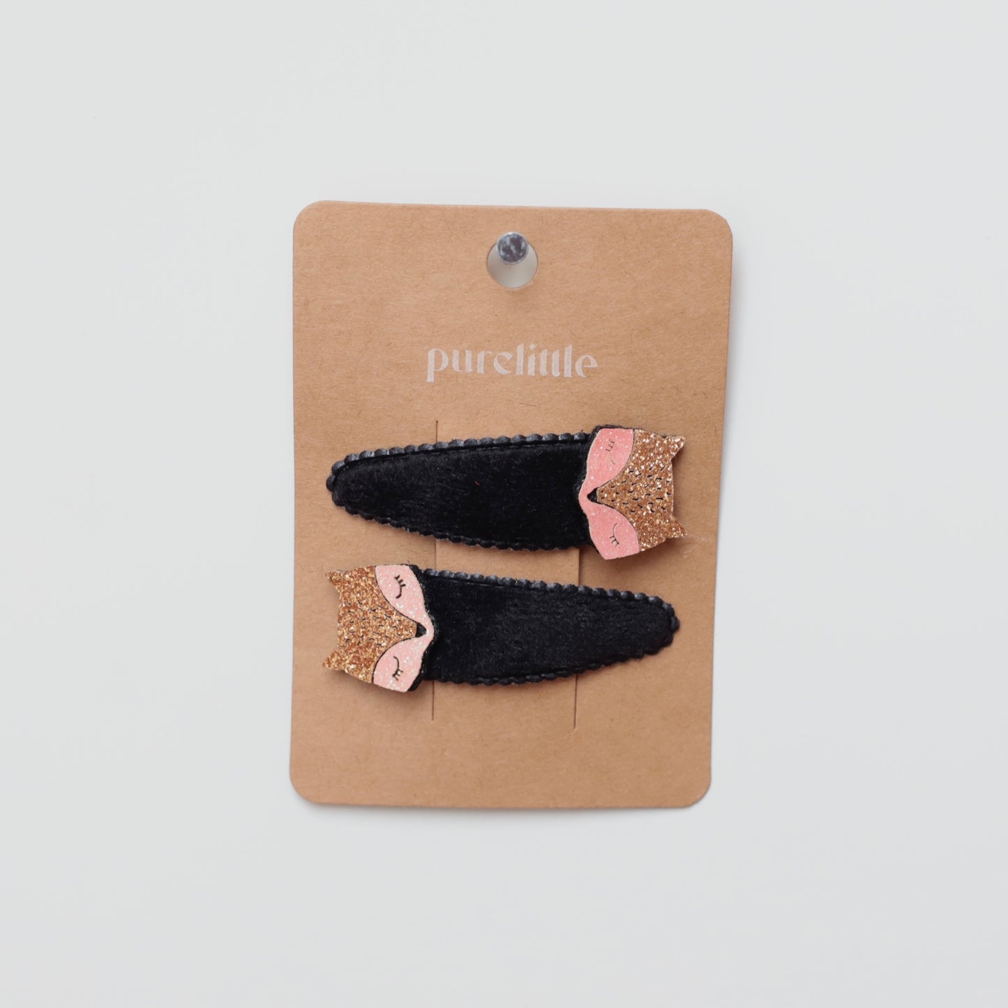 purelittle clip FOX.