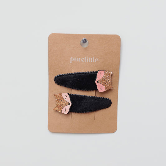 purelittle clip FOX.