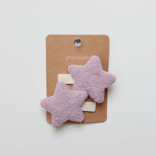 purelittle clip STAR big.