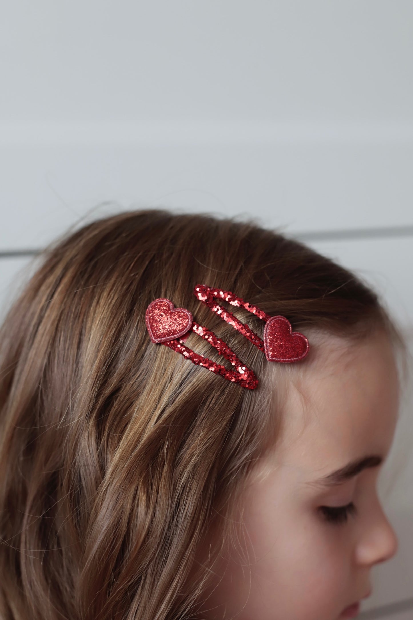 purelittle clip HEART.