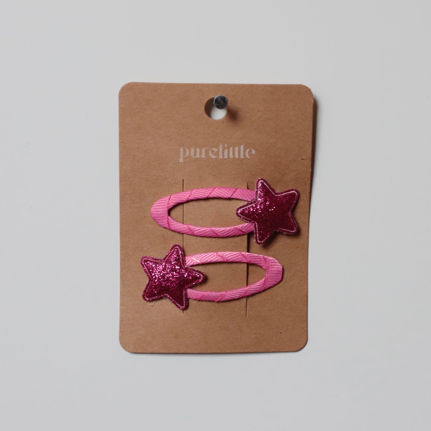 purelittle clip STAR.