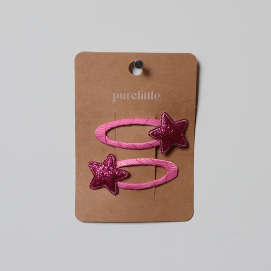 purelittle clip STAR.