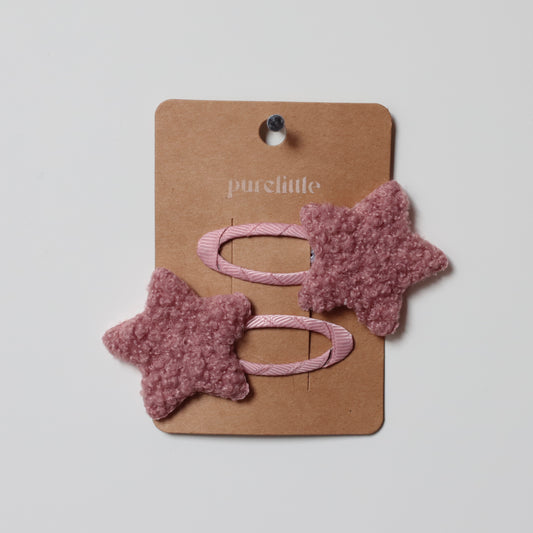 purelittle clip STAR big.