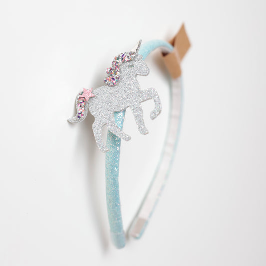 purelittle hairband UNICORN.