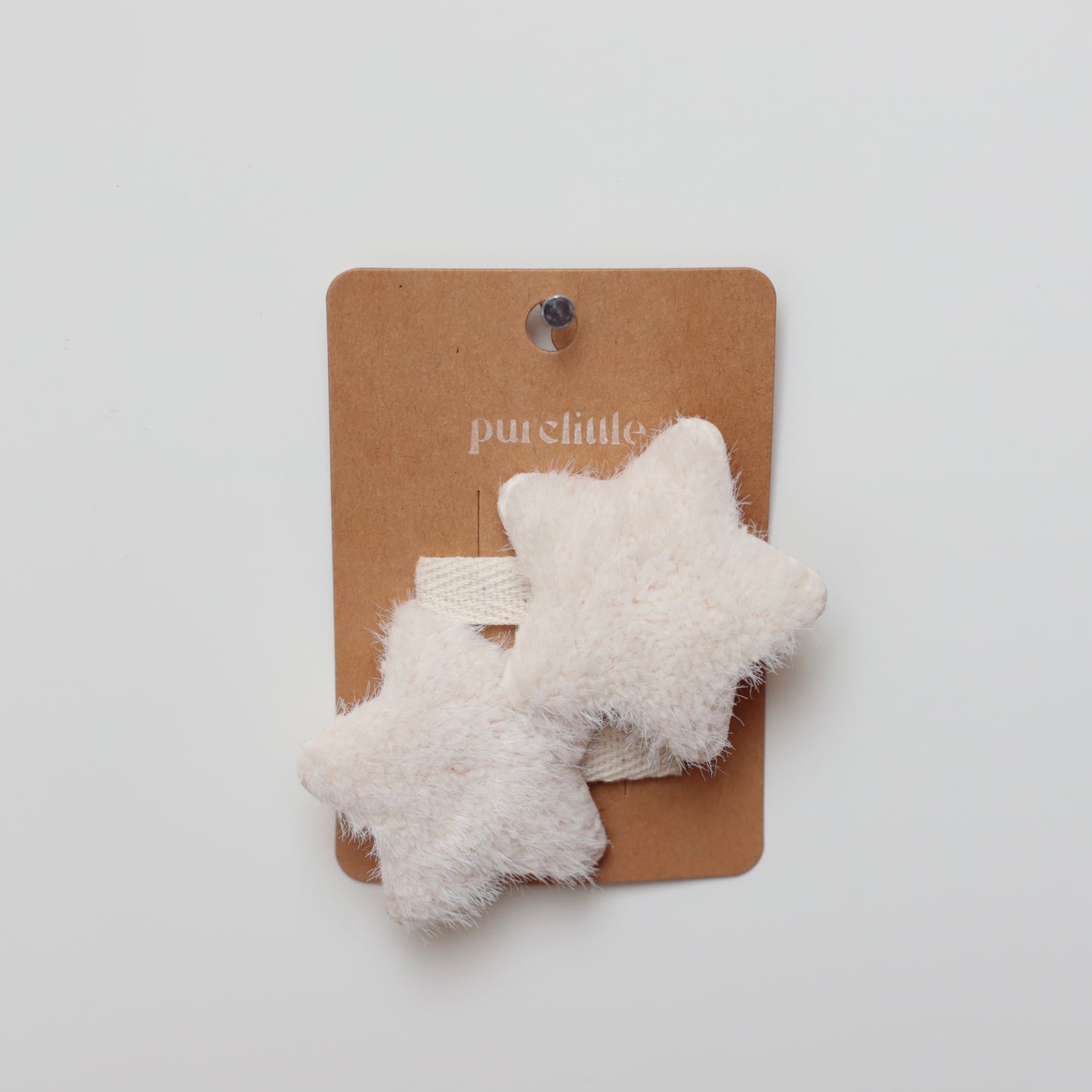 purelittle clip STAR big.