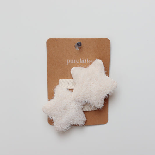 purelittle clip STAR big.