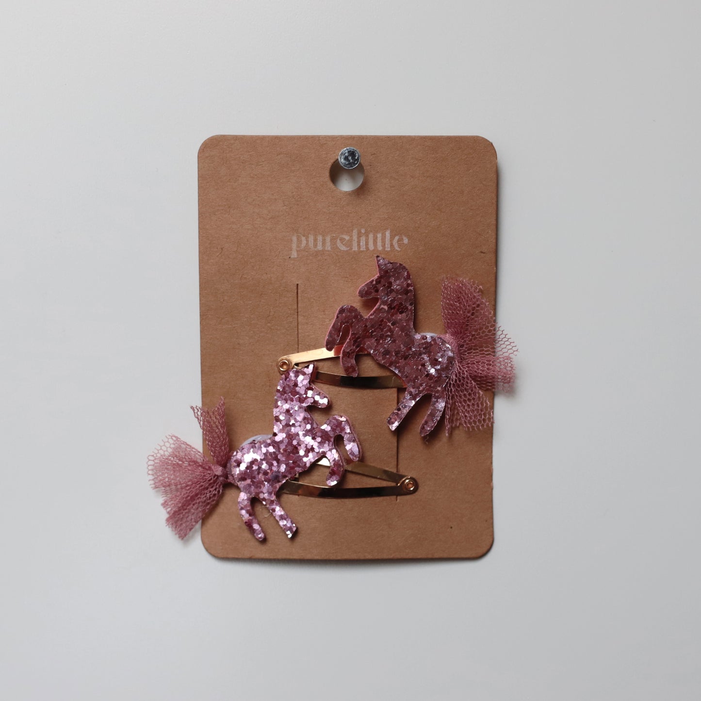purelittle clip UNICORN.