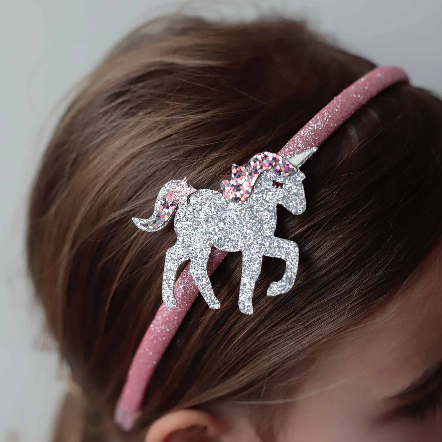 purelittle hairband UNICORN.