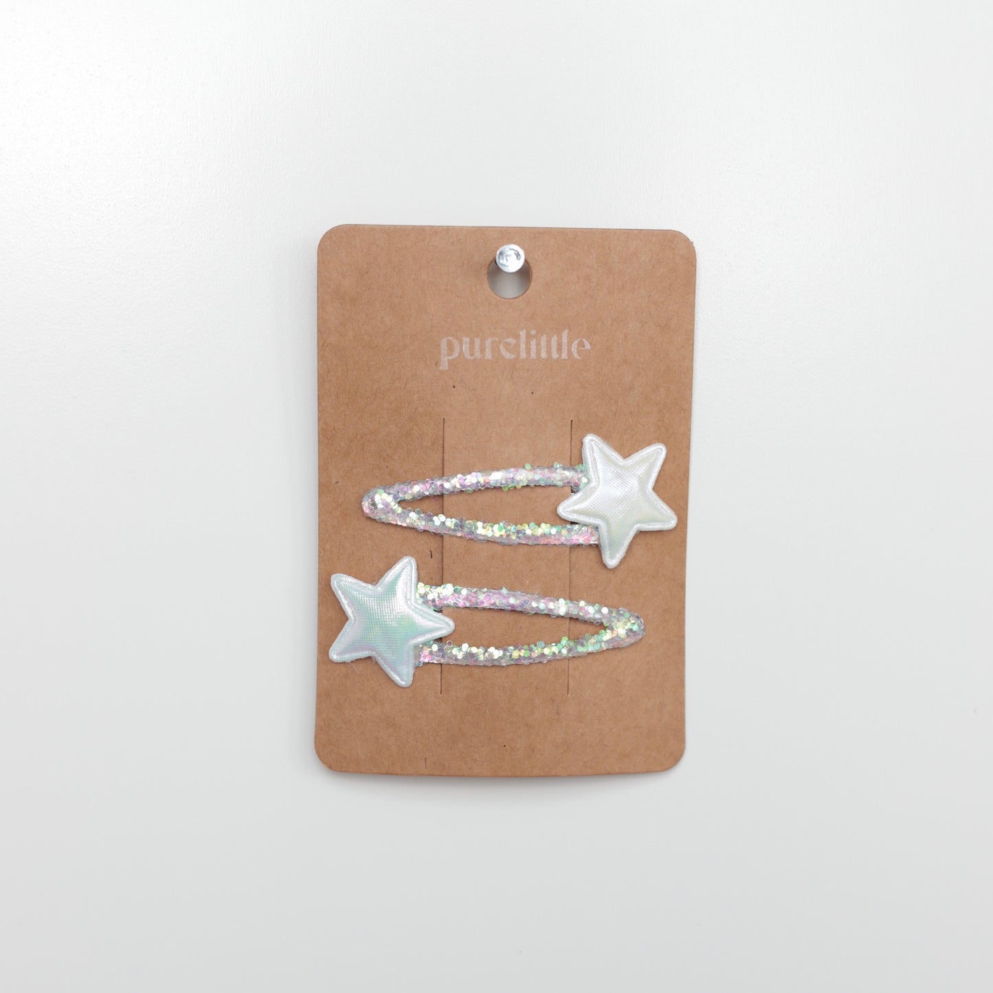 purelittle clip STAR.
