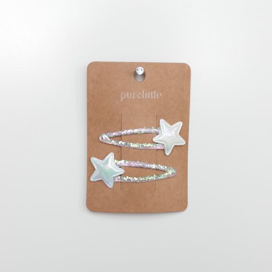 purelittle clip STAR.