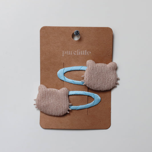 purelittle clip KITTY.