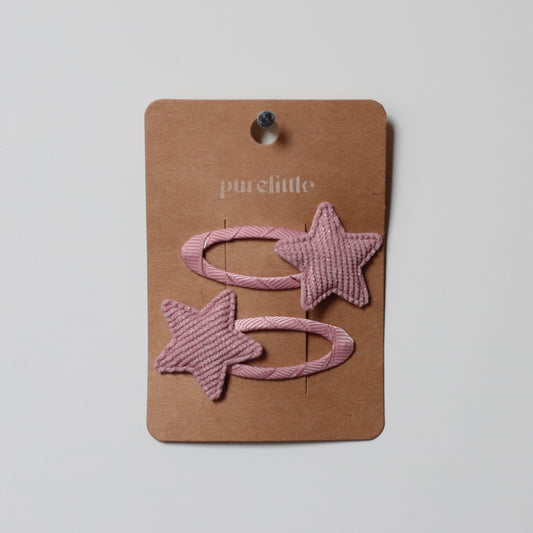 purelittle clip STAR.