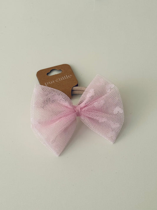 purelittle hairtie BALLETDREAM.
