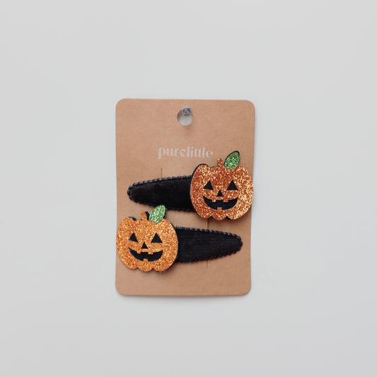 purelittle HALLOWEEN pumpkin.