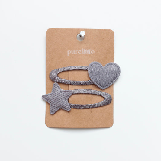 purelittle clip big STAR-HEART mix.
