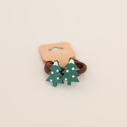 purelittle hairtie PINETREE