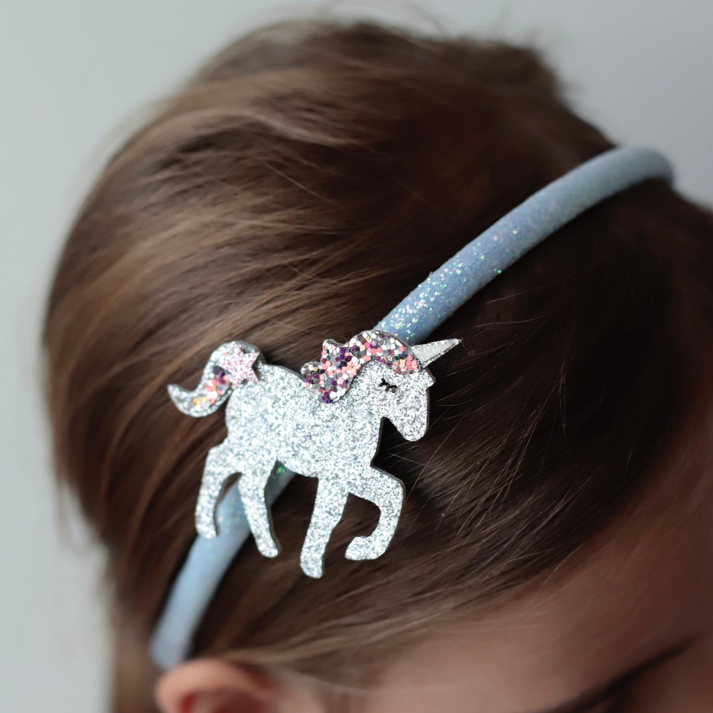 purelittle hairband UNICORN.