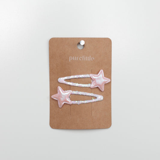 purelittle clip STAR.