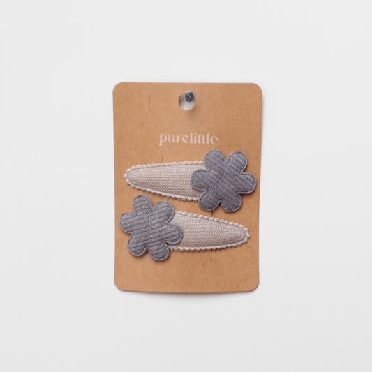 purelittle clip FLOWER.