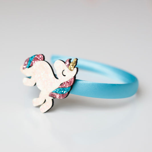 purelittle hairband UNICORN.
