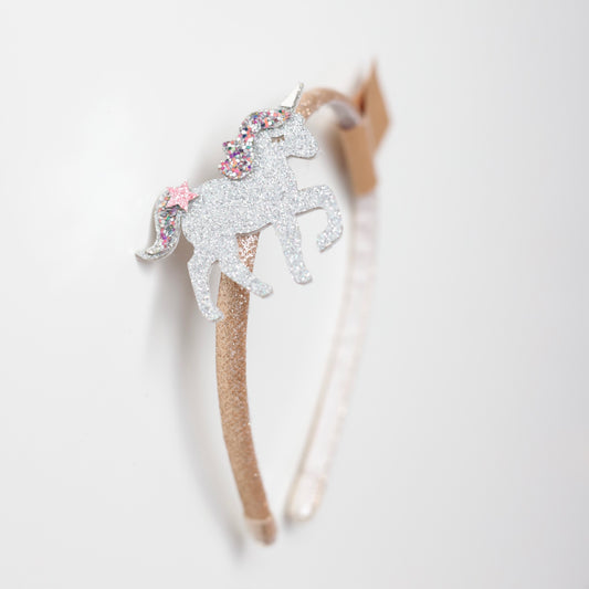 purelittle hairband UNICORN.